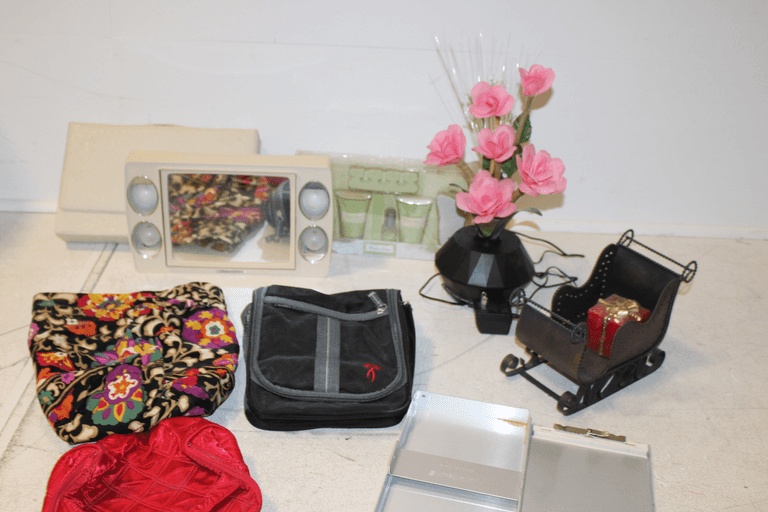 Misc. Gifts & Décor