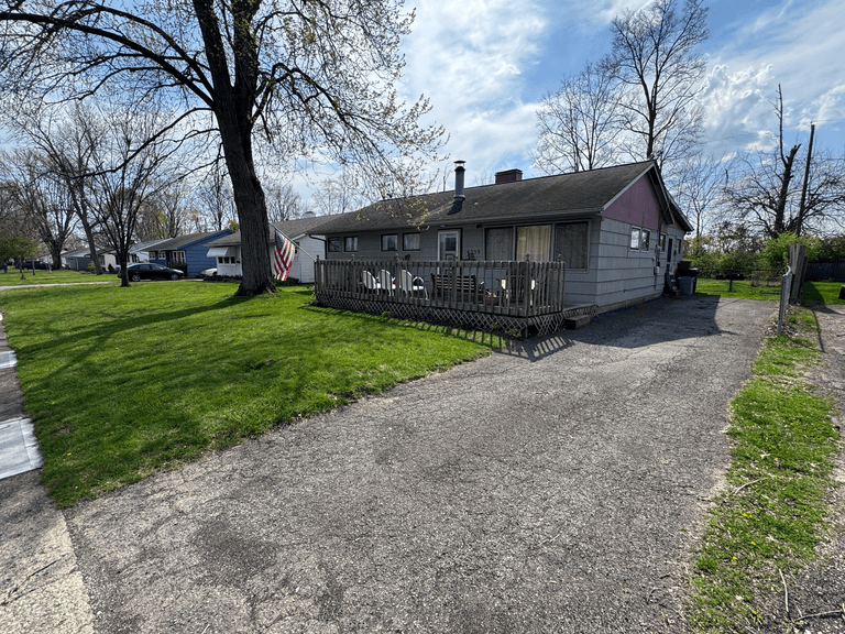 4339 Winterringer St, Hilliard, OH 43026 - Reserve: $150,000