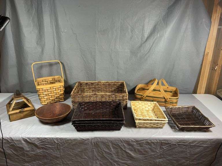 Baskets & More