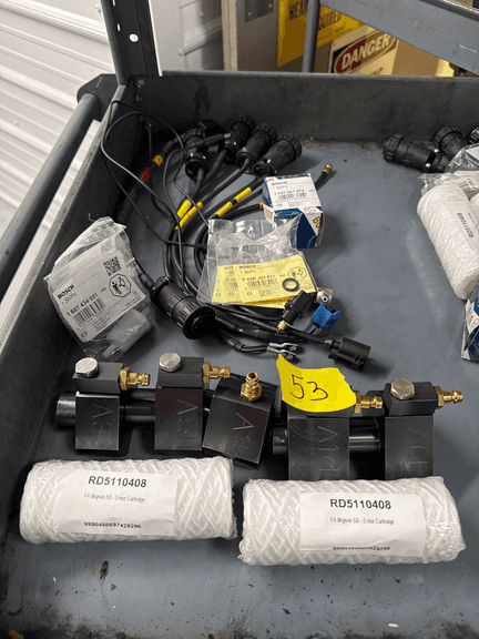 Bosch EPS 205 Adapters