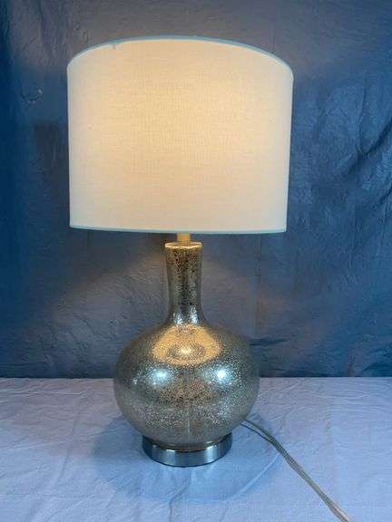 Modern Table Lamp