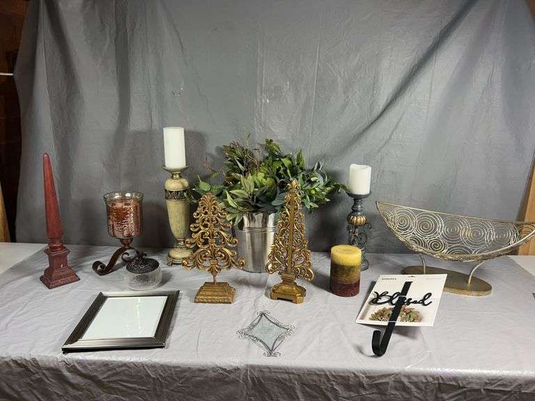 Home Decor Grouping