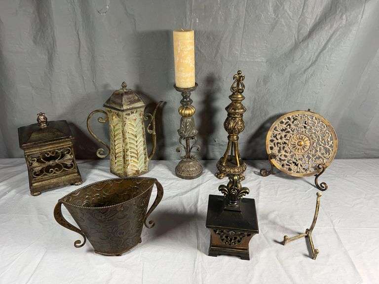 Home Decor Grouping