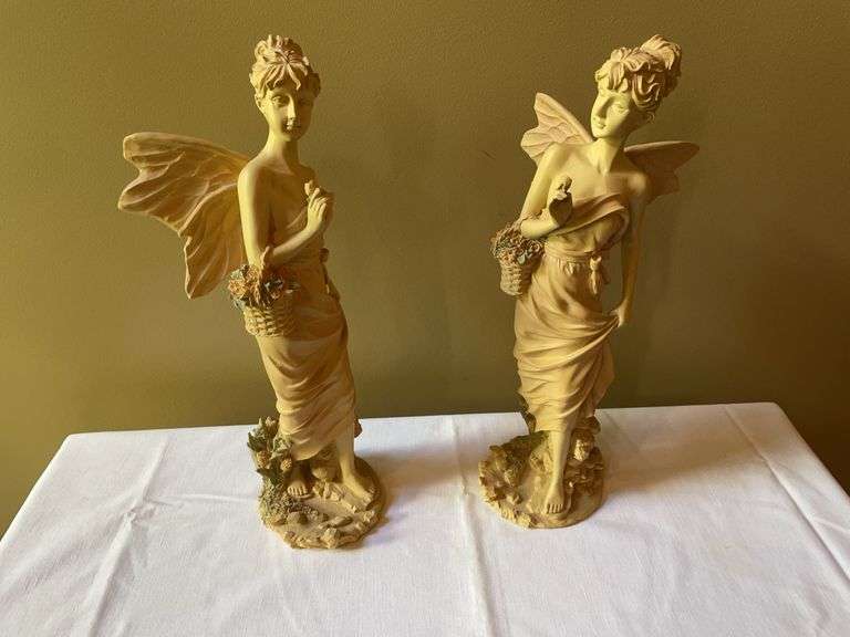 Fairy Figures
