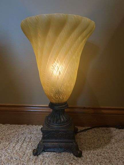 Decorative Table Lamp