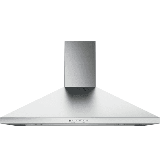 GE Wall Vent Hood 10''X19''X36''