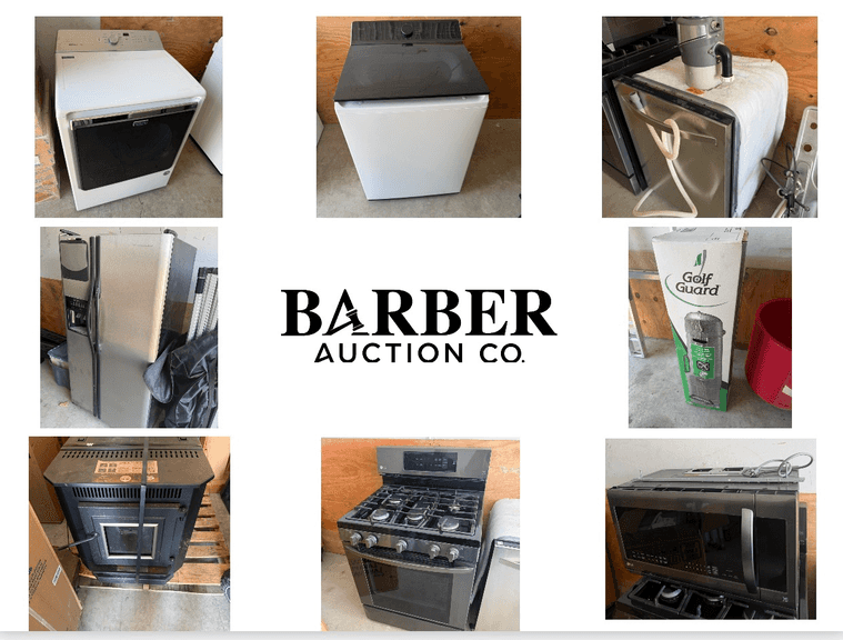 Nice Kitchen Appliance Sale