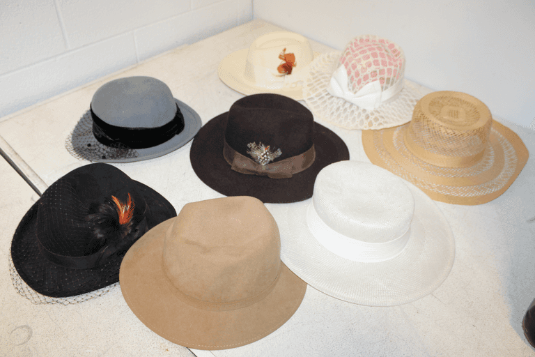 Women's Hats