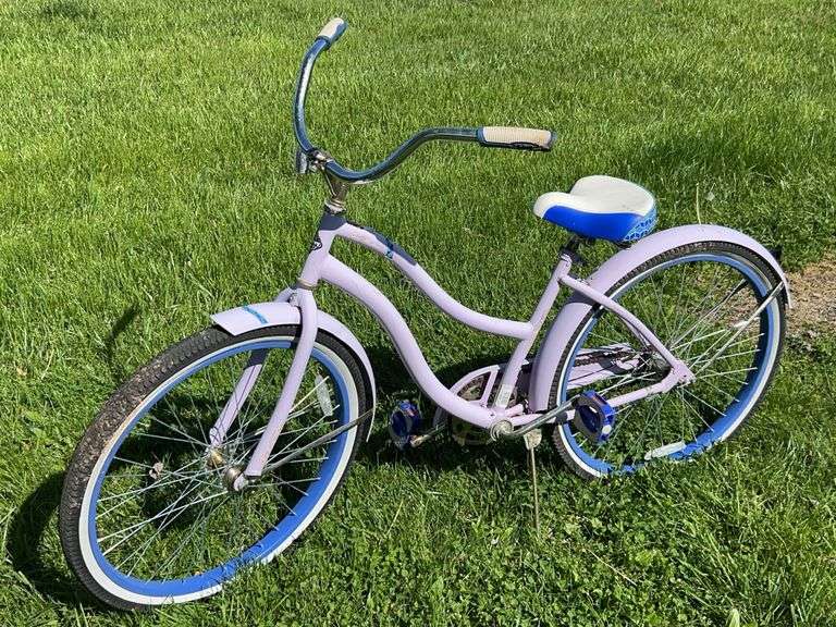 Huffy Good Vibration Bike