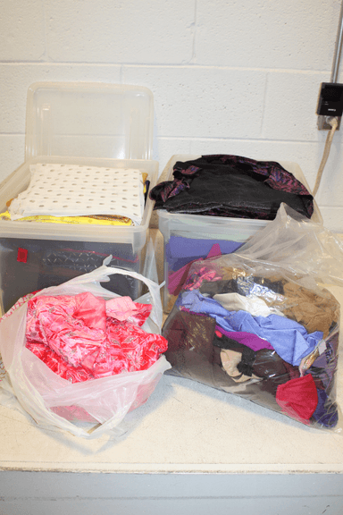 Misc. Fabric