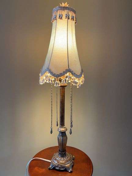 Accent Lamp