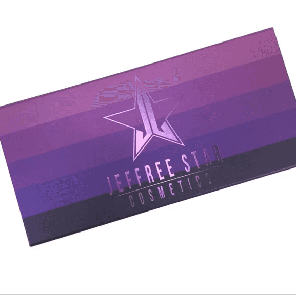 **NEW** Jeffree Star Cosmetics Mini Purple Bundle: Queen B**** Velour Liquid Lipstick Set
