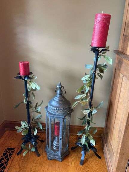 Candle Grouping