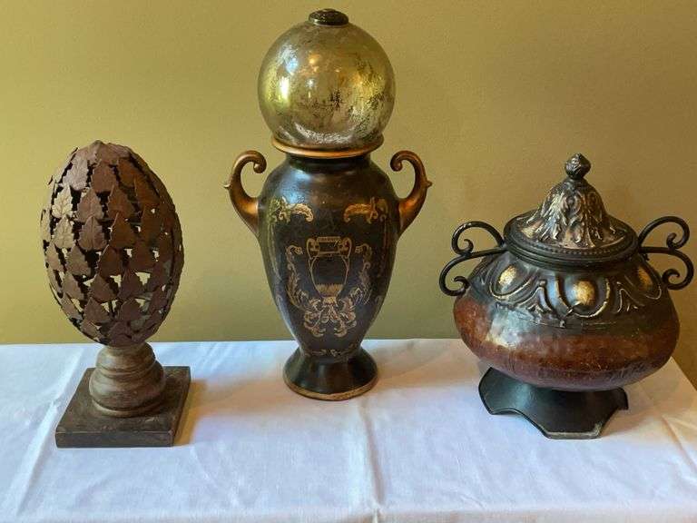 Decor Grouping