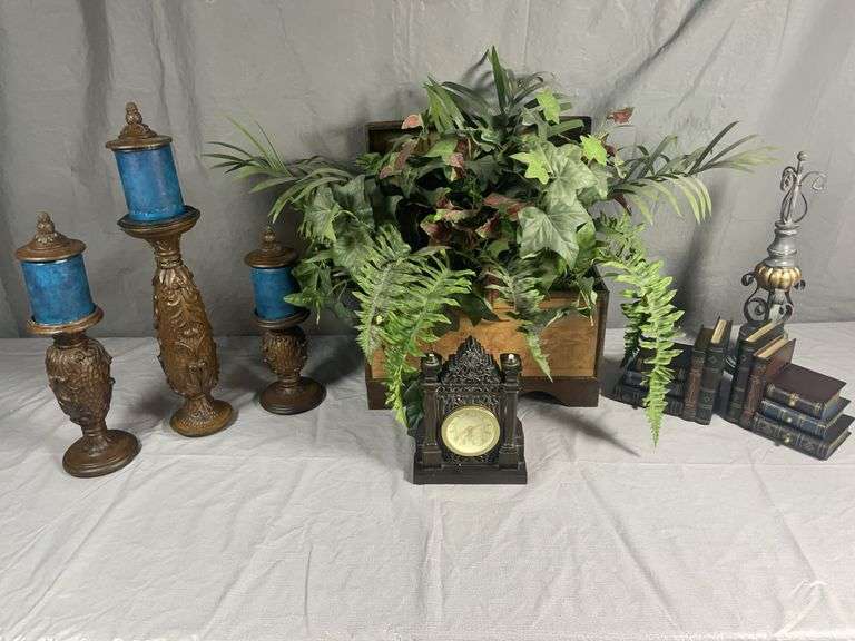 Home Decor Grouping
