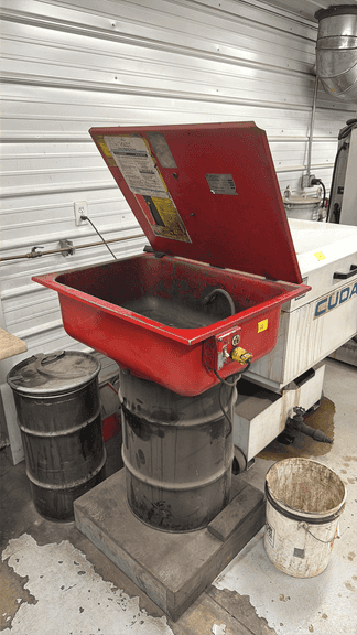 Carolina Parts Washer CPW-30
