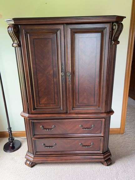 Broyhill Armoire