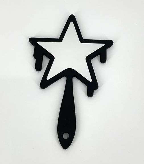**NEW** Jeffree Star Cosmetics Spider Weirdo Mirror - 2021 Limited Edition Halloween Collection