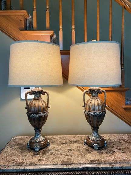 Modern Table Lamps