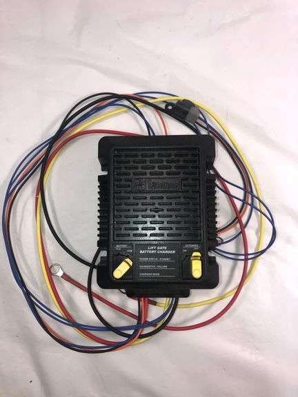 Premium Supply Battery Optimizer Kit