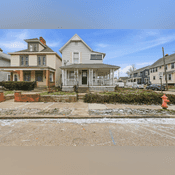 2458 & 2458 1/2 Deming Avenue, Columbus, OH 43202 - Auction Ohio