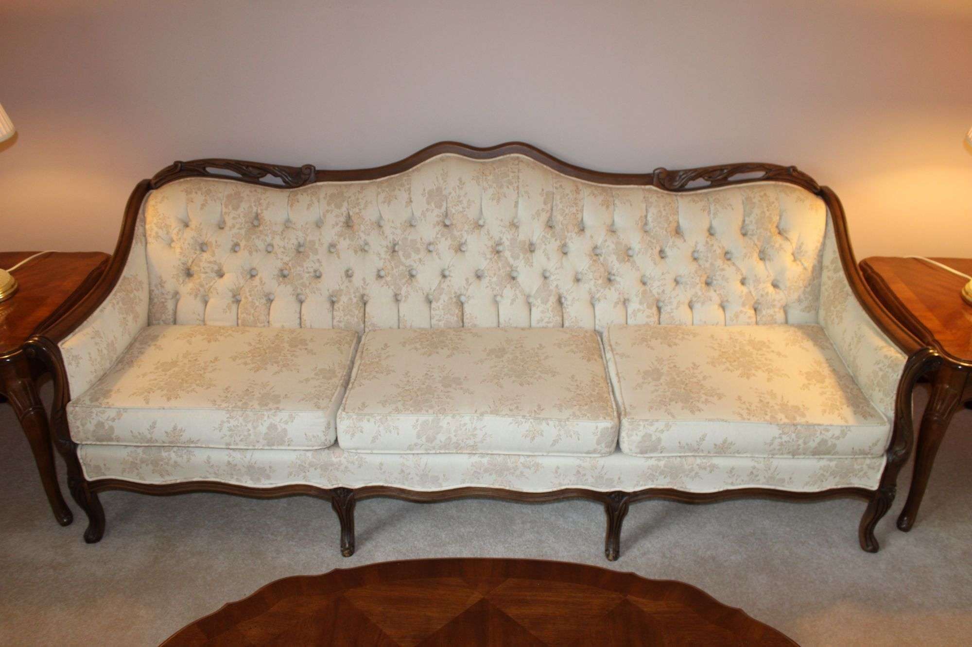 アンテーク　家具 Fantastic Classic Furniture, Decor & Lighting! - Auction Ohio