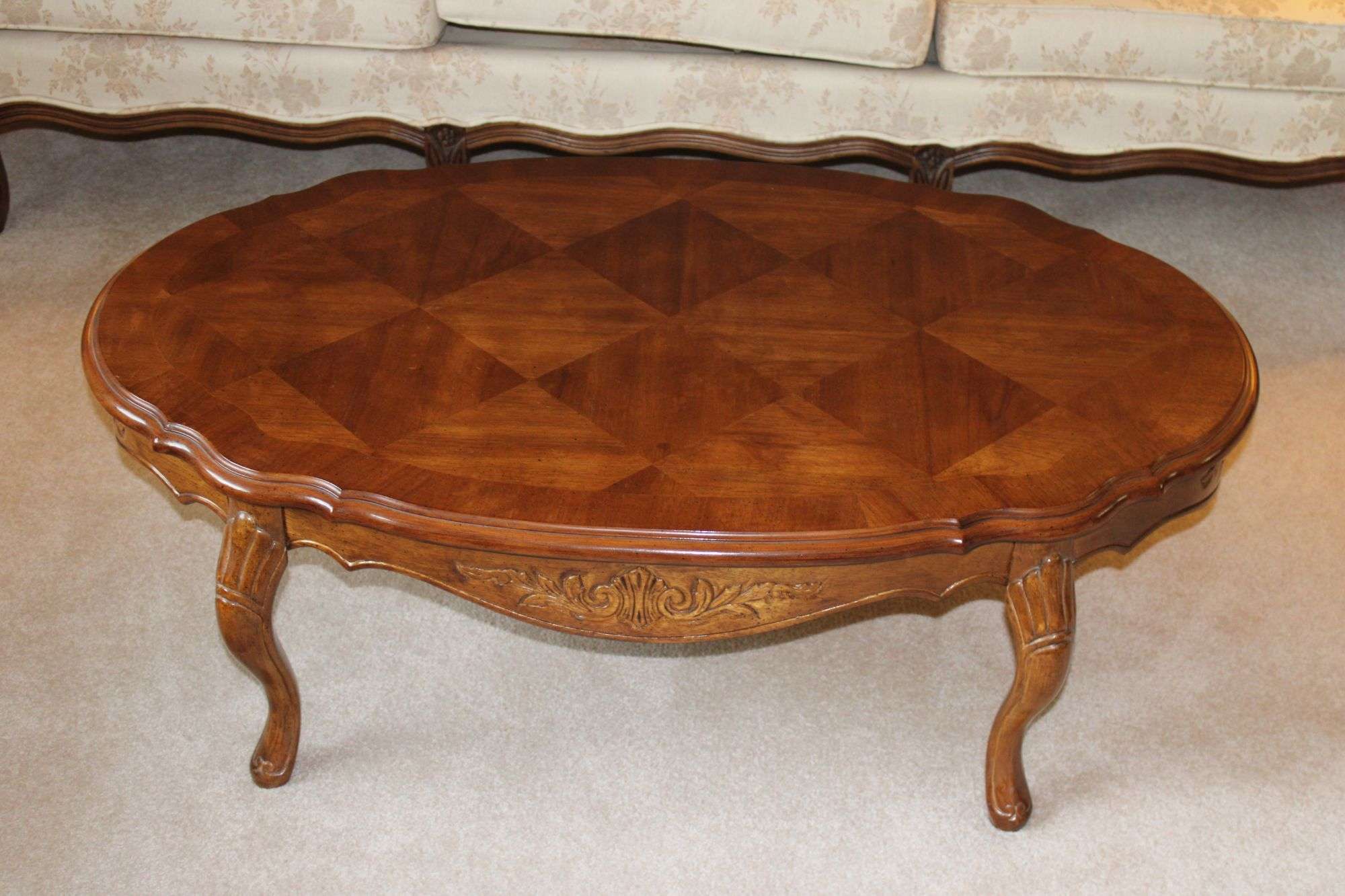 Fantastic Classic Furniture, Decor & Lighting! - Auction Ohio