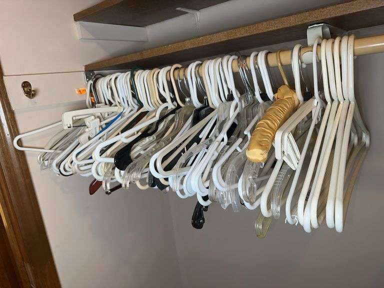 Hangers