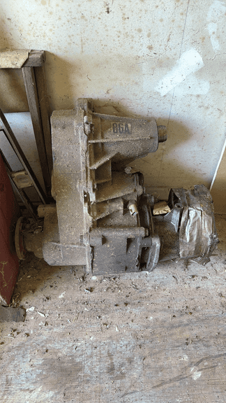Transmission Assembly