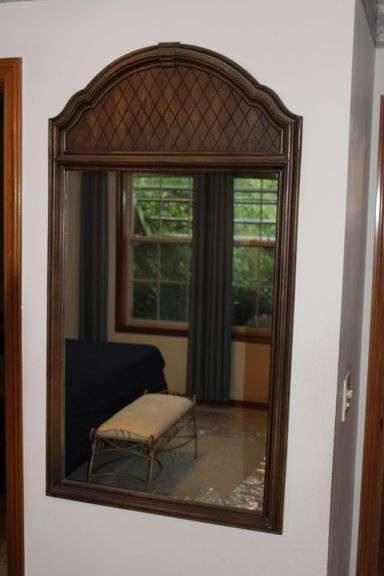 Wall Mirror