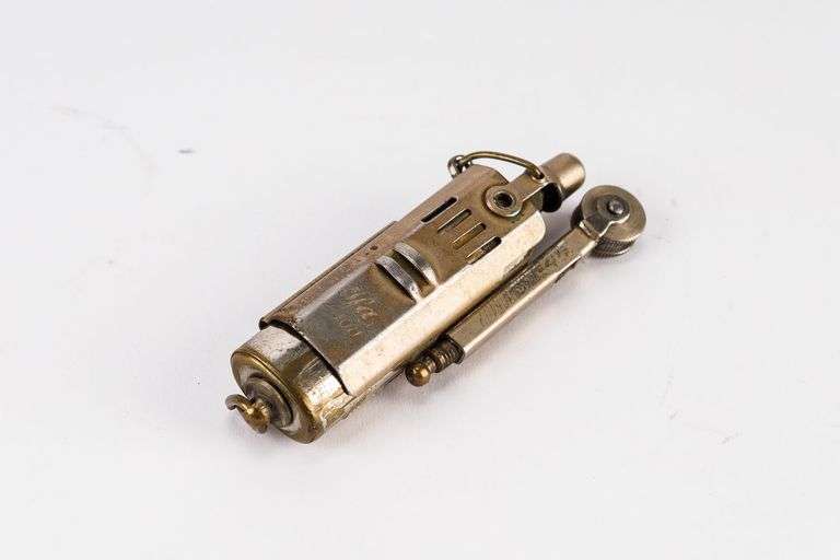 IMCO IFA 4400 WW1 Trench Lighter