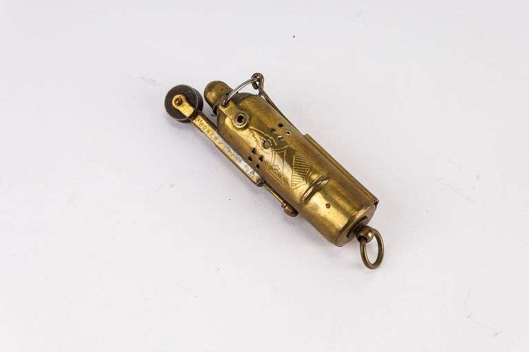 Bowers Trench Lighter