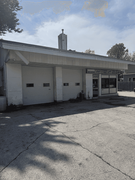 130 Melmore Street, Tiffin, OH 44883