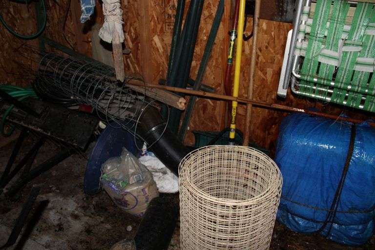 Garden Tools