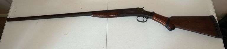 Victor Ejector 12 GA Shot Gun