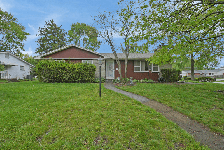 433 Crandall Drive, Worthington, OH 43085 - Reserve: $200,000