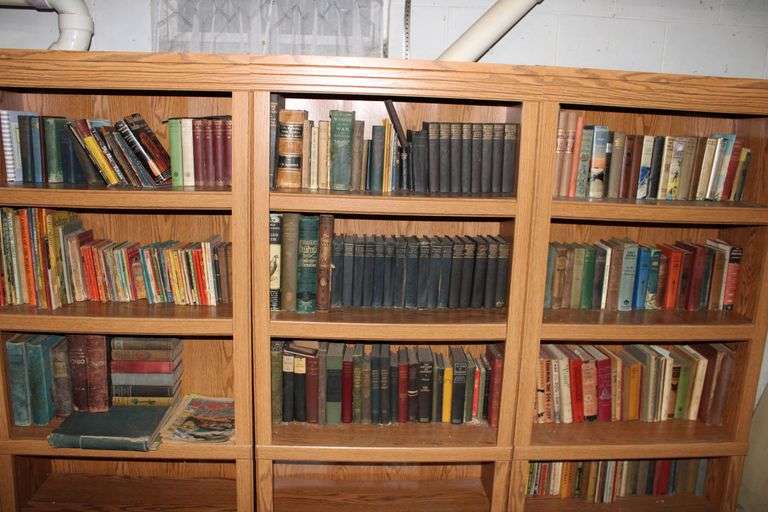 Book Collection