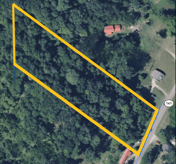 5645 State Route 141, Ironton, OH 45638 - Reserve: $5,000