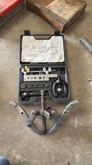 GearWrench Puller Set