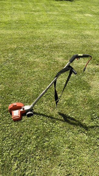 Black & Decker Lawn Edger