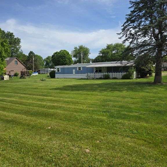46357 Township Road 1208, Coshocton, OH 43812 - Reserve: $50,000