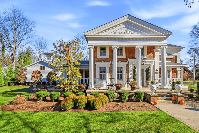 128 South Center Street, Milan, Ohio 44846 - Reserve: $485,000