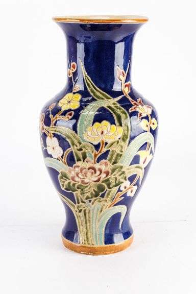 Vintage Ceramic Vase