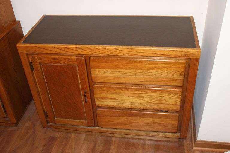 Server Cabinet