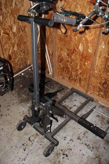 Lever Lift