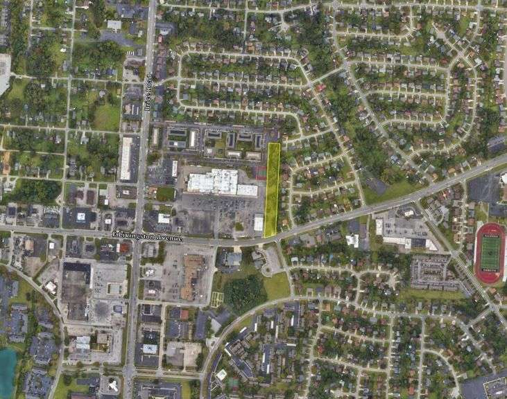 6348 E Livingston Ave, Reynoldsburg, OH 43068 - Reserve: $65,000