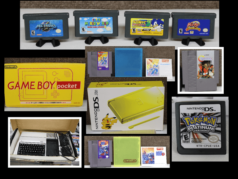 Pikachu POPS! Mario HOPS! Nintendo Collectors Blowin’ Their Tops!