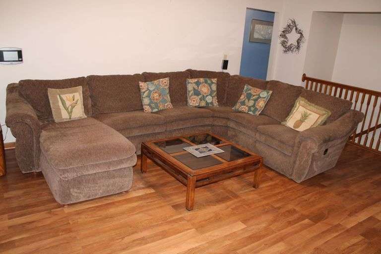 Sectional Sofa