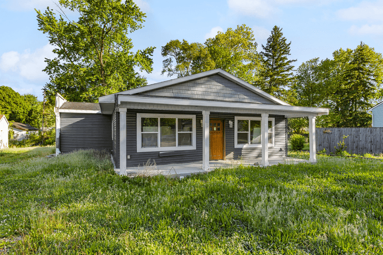 3317 Latonia Ct., Columbus, OH 43232 - Reserve: $50,000