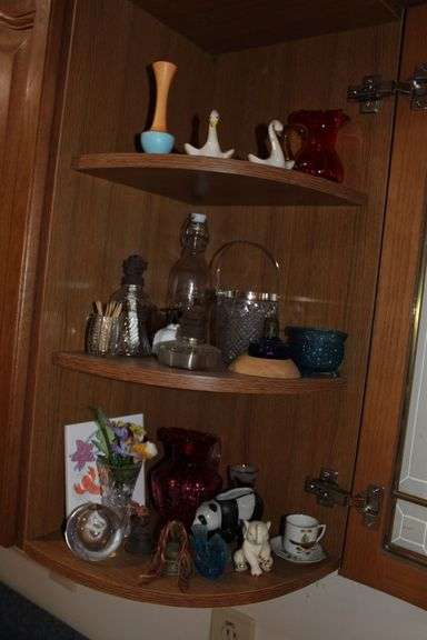 Kitchen Décor